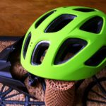 Kask rowerowy Author Creek bez daszku