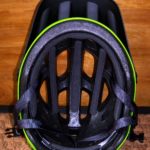 Kask rowerowy Author Creek — fasunek