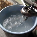 Bulbulator — odkamienianie grzałki