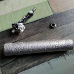 Rozpuszczona anoda magnezowa i jej zamiennik