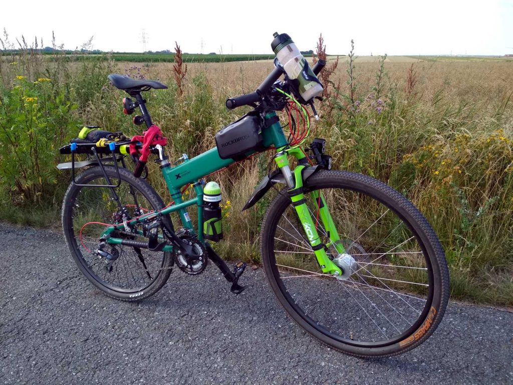 składak 69-er Radka