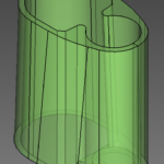 Ulepszony adapter promiennika do Motorola <span class="caps">T82</span> Extreme